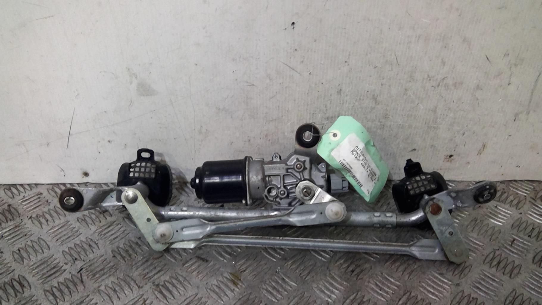 Motore tergicristallo anteriore MITSUBISHI SPACE STAR 3 PHASE 2 Gasolina - 1