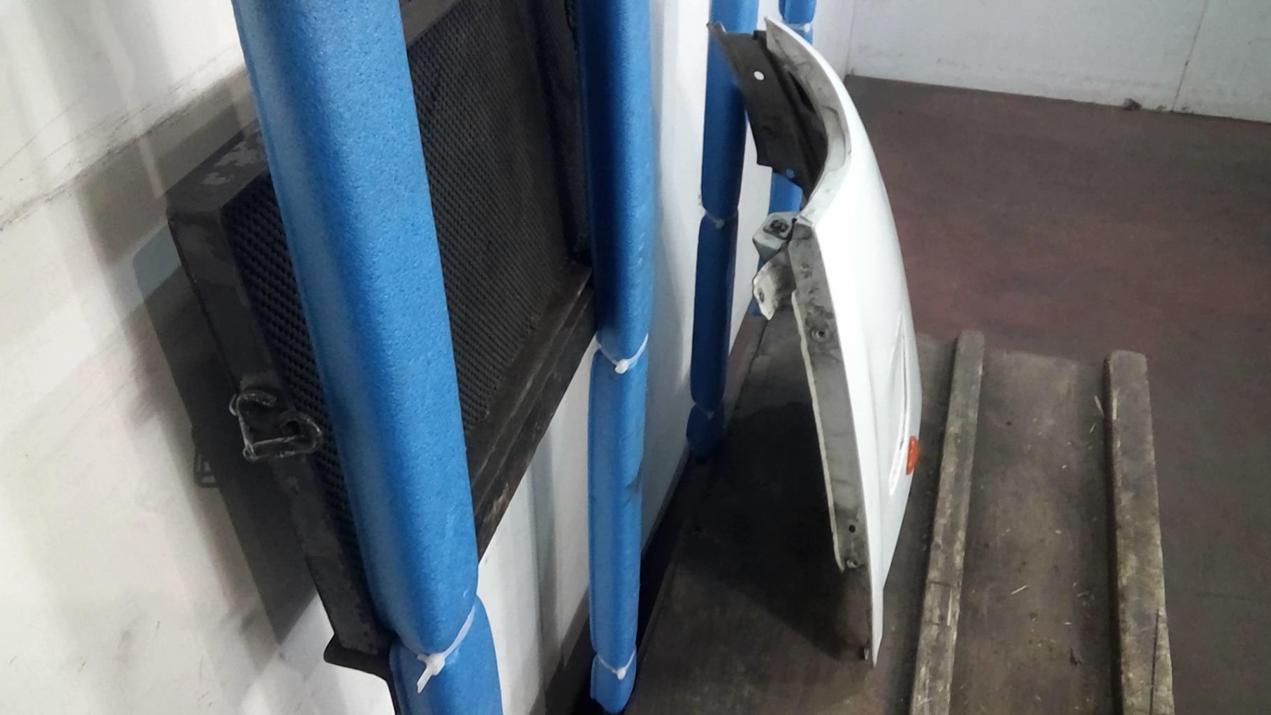 Parafango anteriore sinistro PEUGEOT BOXER 2 Diésel - 1