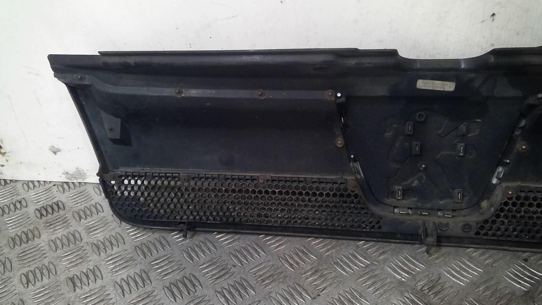 Calandre PEUGEOT BOXER 2 Diesel - 1