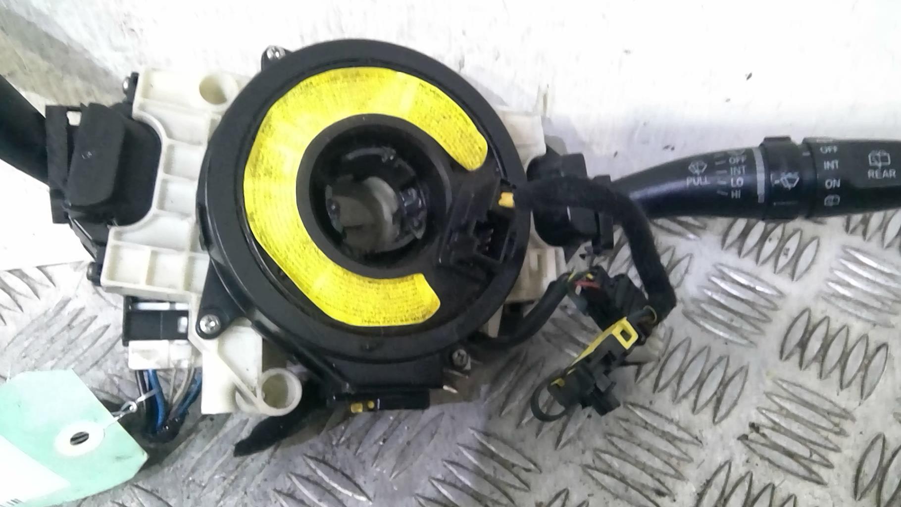 Devio guida completo con contatto spiralato HYUNDAI SANTA FE 1 Diésel - 1
