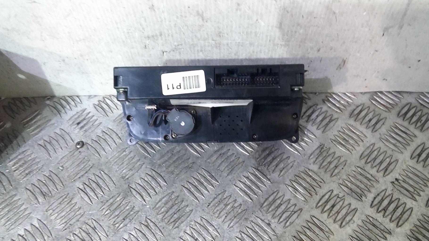 Commande chauffage HYUNDAI SANTA FE 1 Diesel - 1