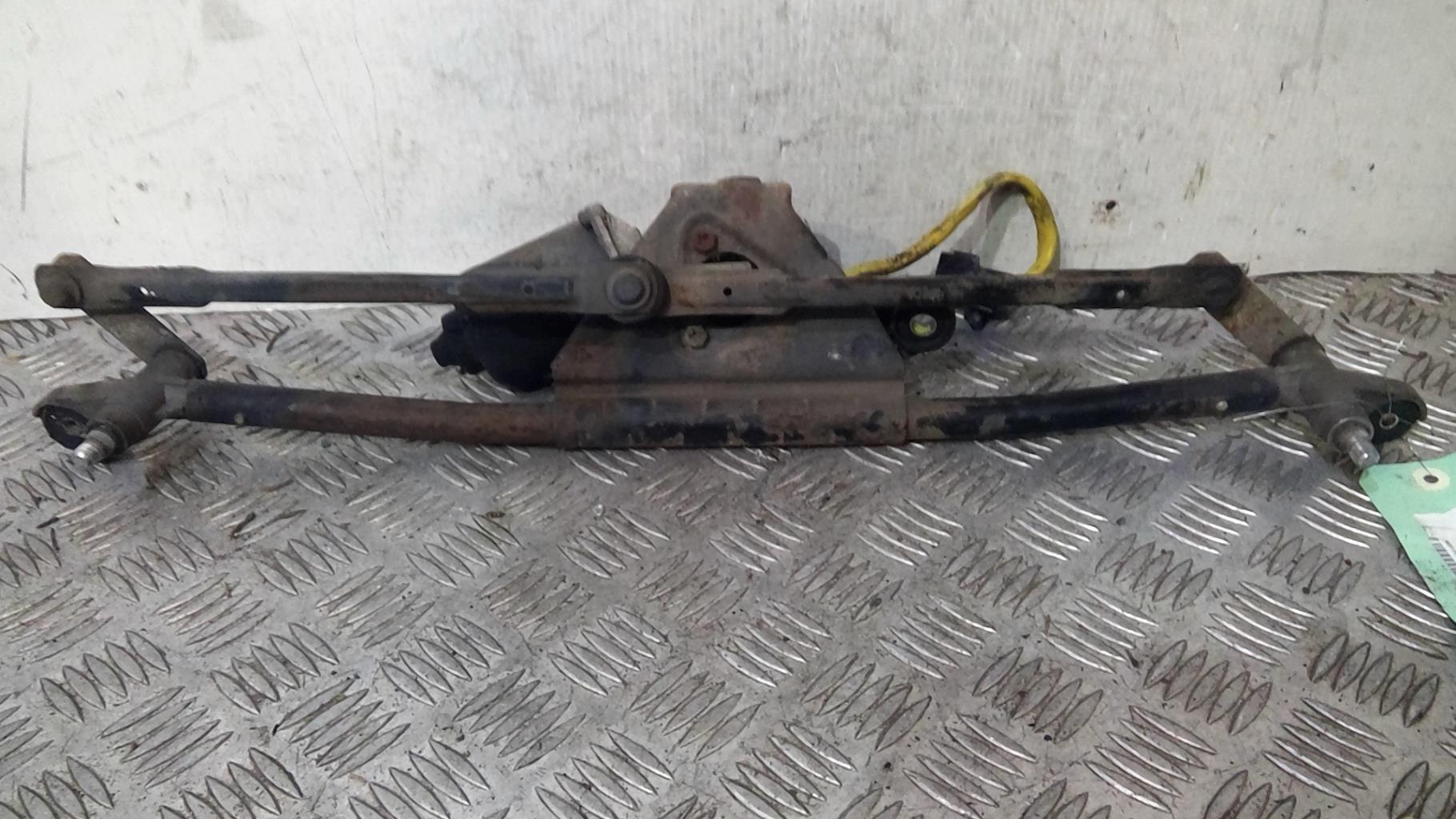 Motore tergicristallo anteriore HYUNDAI SANTA FE 1 Diésel - 1
