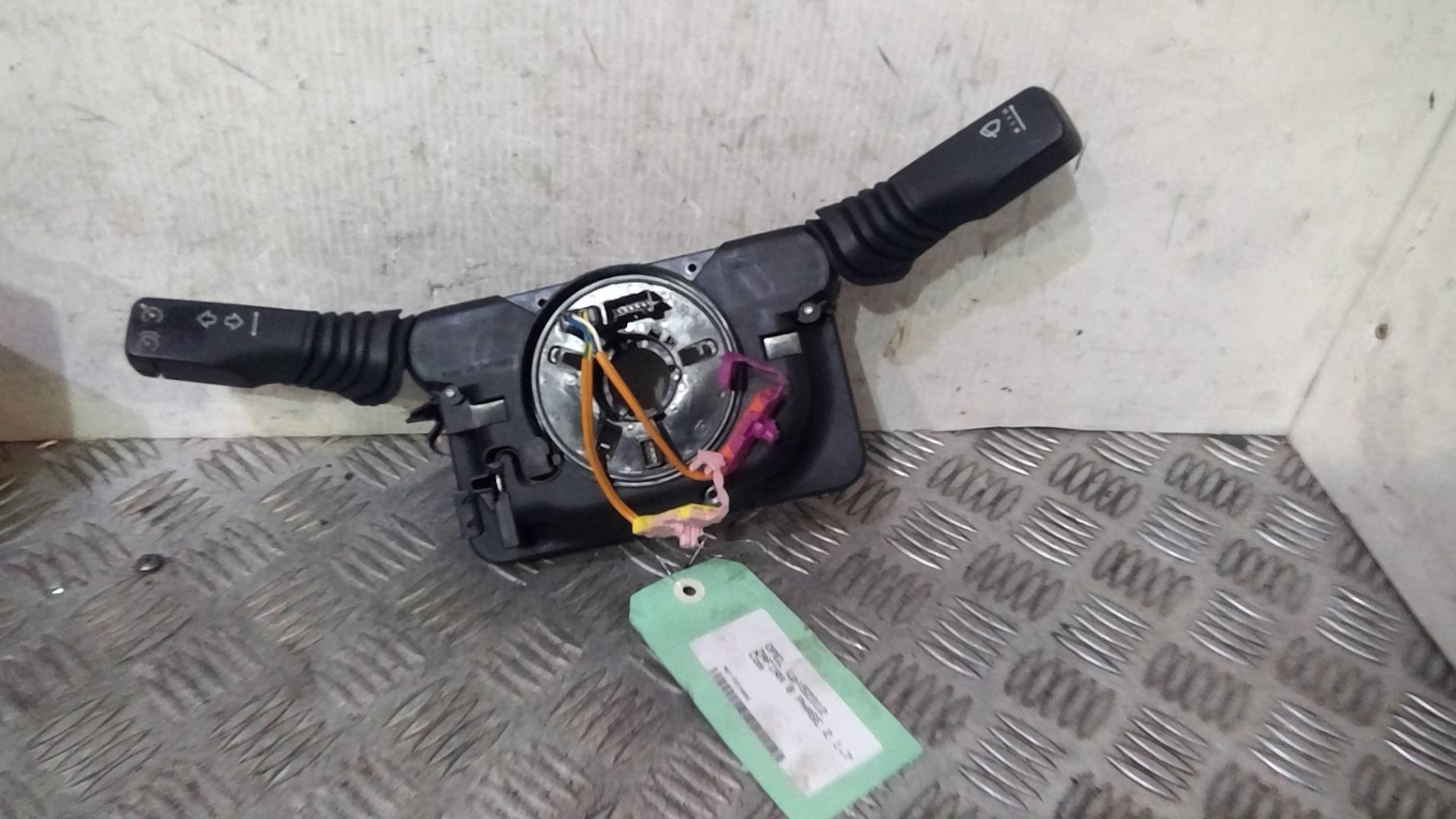 Devio guida completo con contatto spiralato OPEL ZAFIRA B PHASE 2  - 1