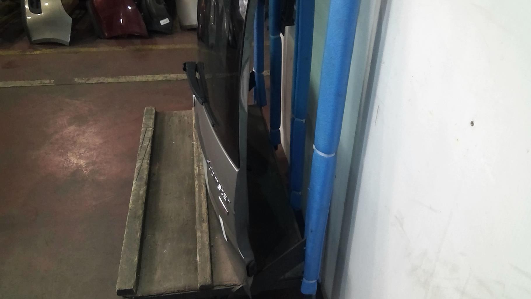 Portabagagli/Portellone posteriore SKODA ROOMSTER PHASE 1  - 1