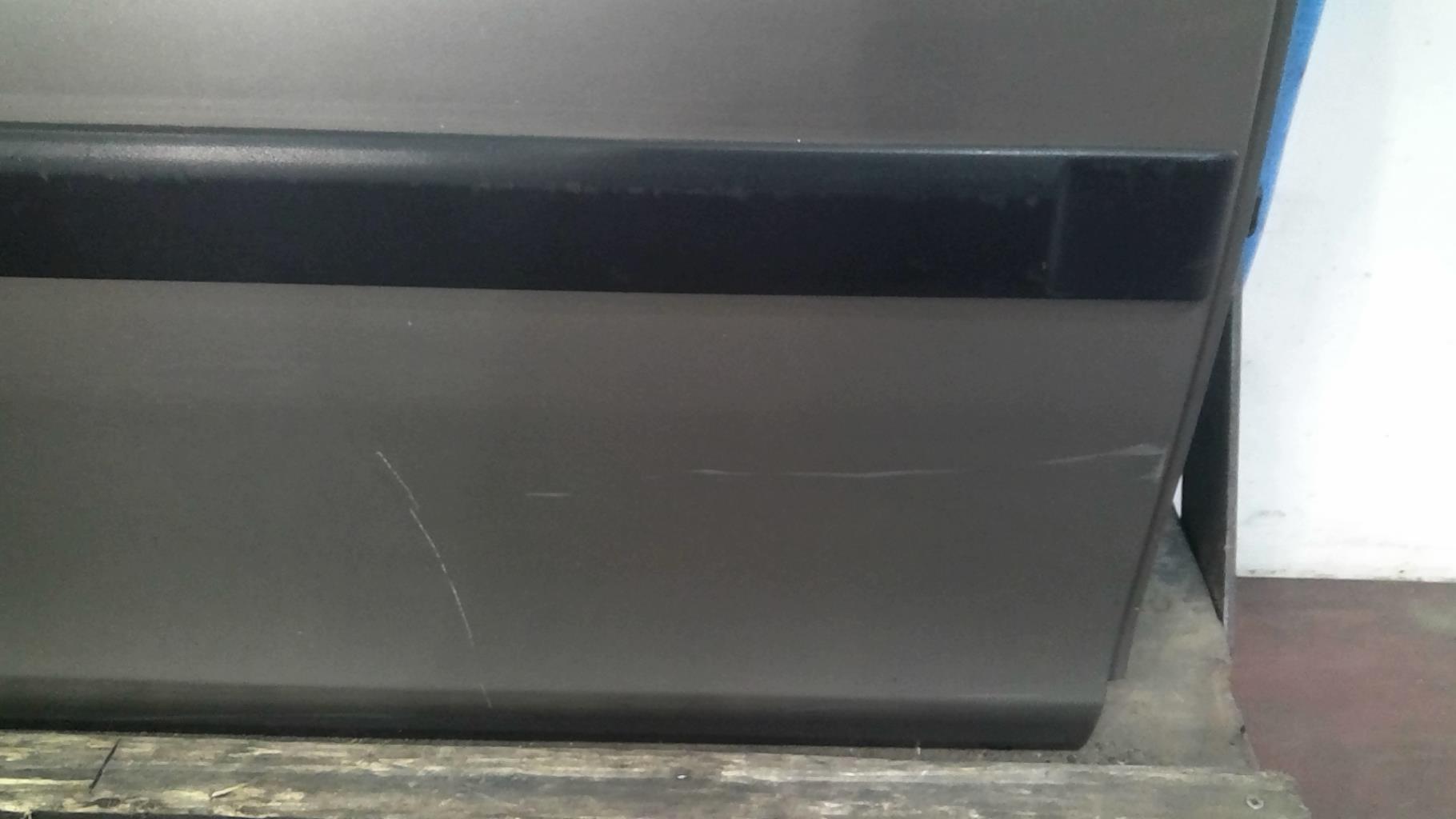 Portiera posteriore destra SKODA ROOMSTER PHASE 1  - 1