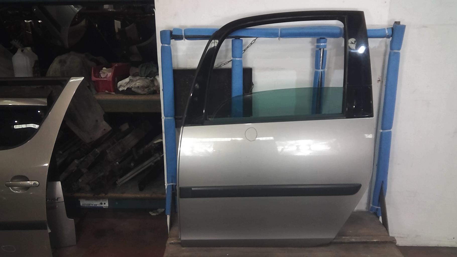 Portiera posteriore sinistra SKODA ROOMSTER PHASE 1  - 1