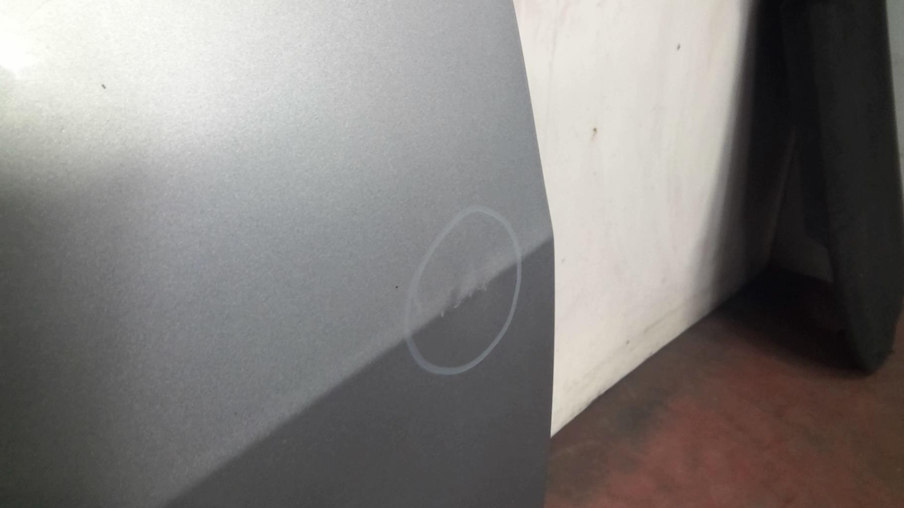 Portiera posteriore destra SEAT IBIZA 4 PHASE 1  - 1