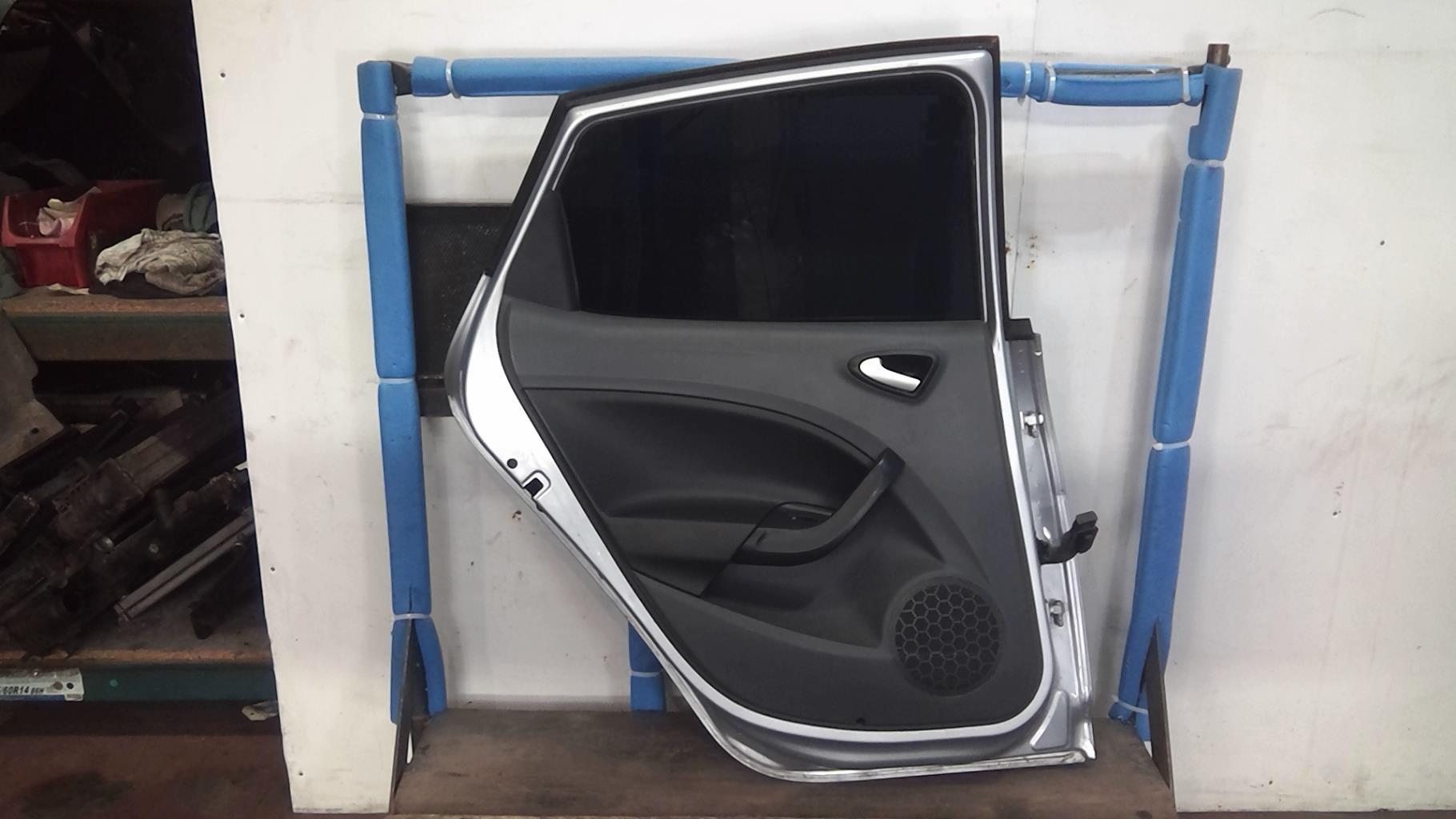 Portiera posteriore sinistra SEAT IBIZA 4 PHASE 1  - 1