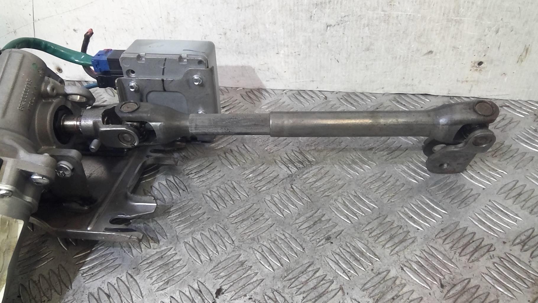 Colonne de direction RENAULT TWINGO 2 PHASE 1 Diesel - 1