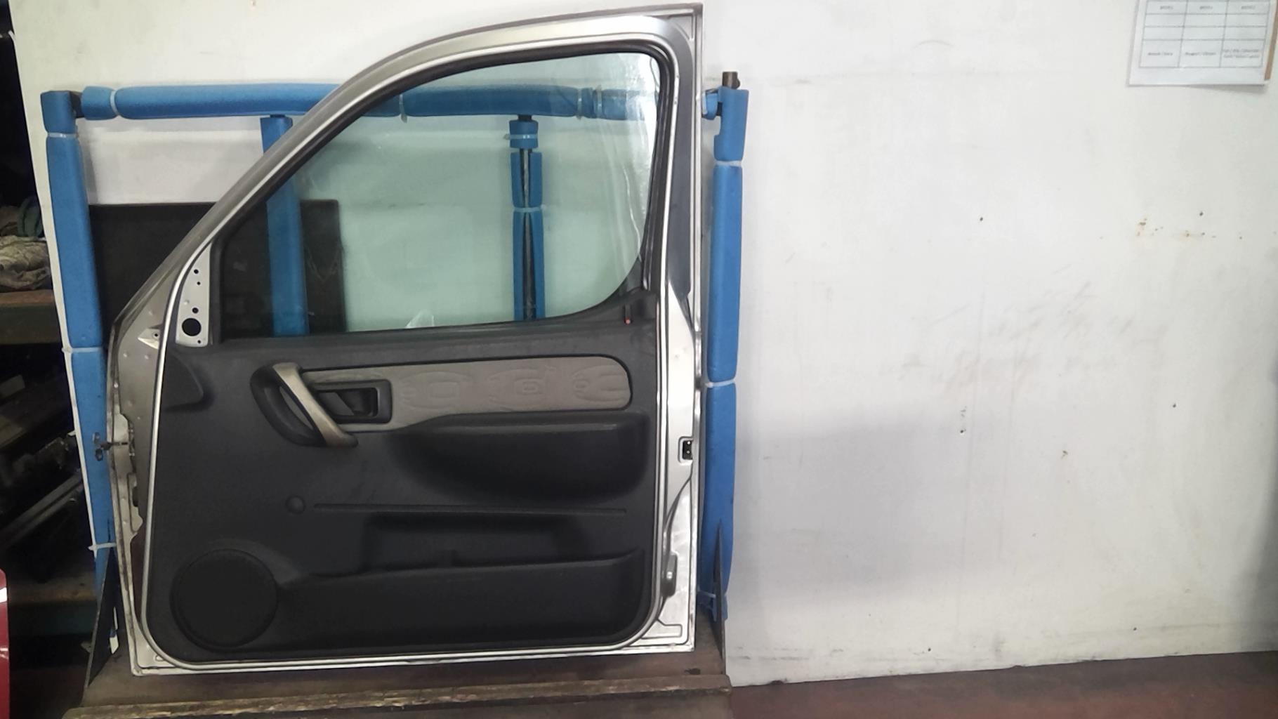 Portiera anteriore destra PEUGEOT PARTNER 1 PHASE 2 Diésel - 1