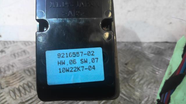 Interruttore lavacristalli anteriore sinistro BMW SERIE 1 E87 PHASE 2 Diésel - 1
