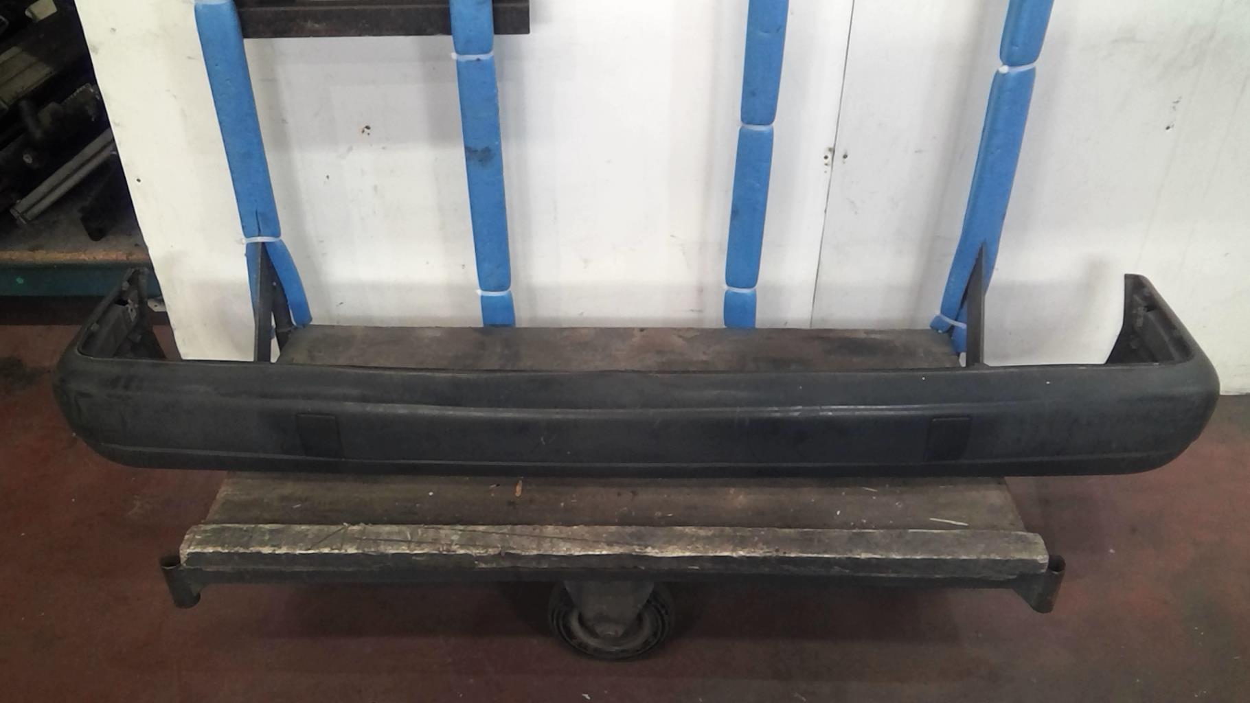 Pare choc arriere CITROEN JUMPY 1 PHASE 1 Diesel - 1