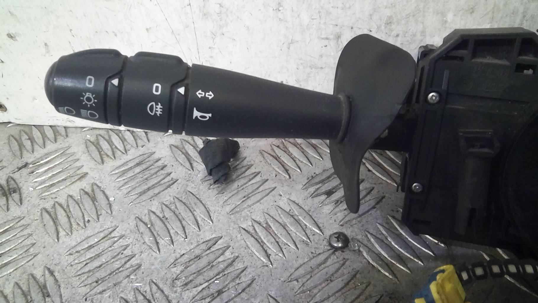 Devio guida completo con contatto spiralato DACIA LOGAN MCV 1 PHASE 1 BREAK  - 1