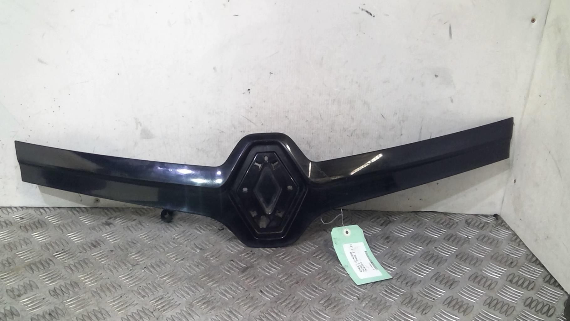 Calandre RENAULT TWINGO 2 PHASE 2 Essence - 1