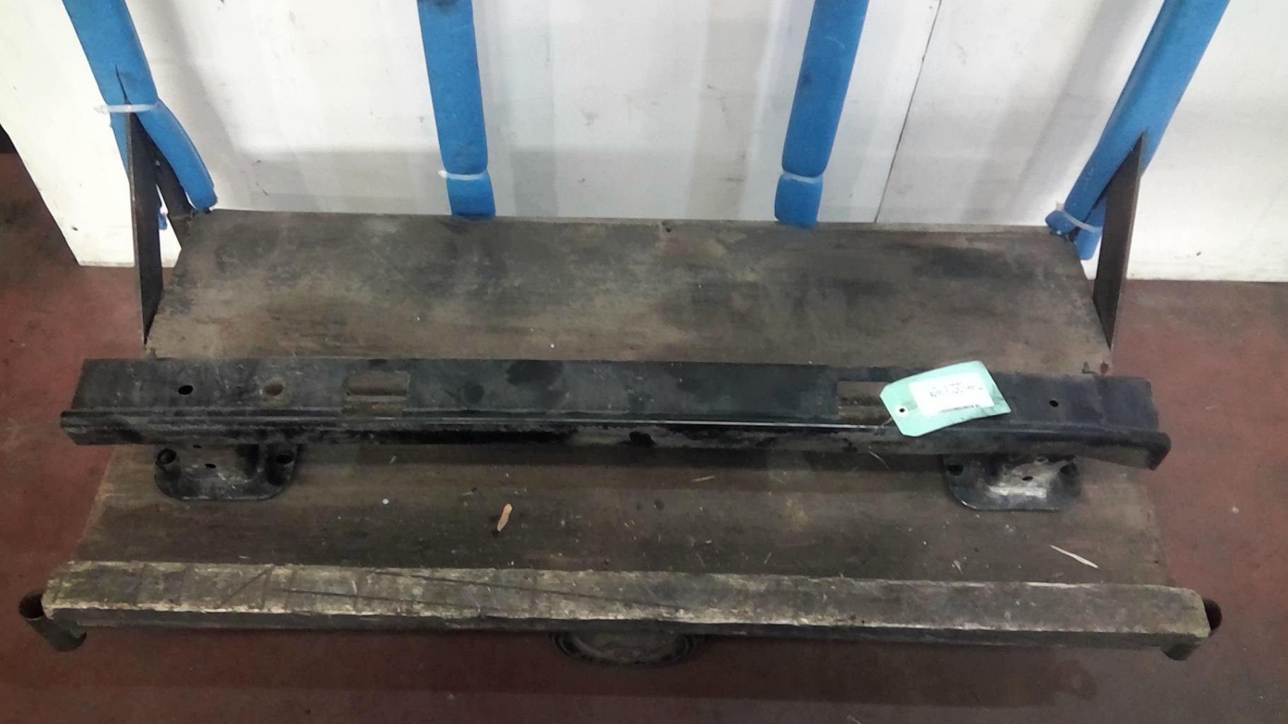 Traversa rinforzo paraurti posteriore FIAT SCUDO 2 Diésel - 1
