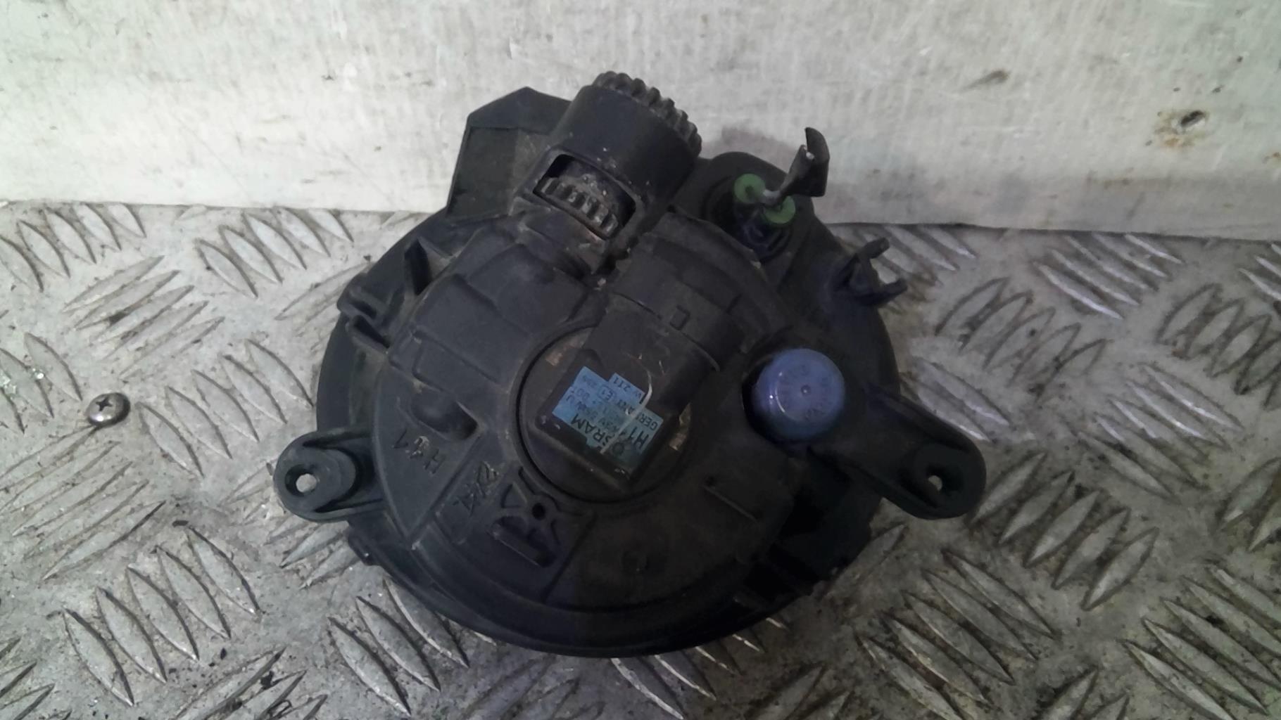 Luce paraurti anteriore sinistra RENAULT TWINGO 2 PHASE 2 Gasolina - 1