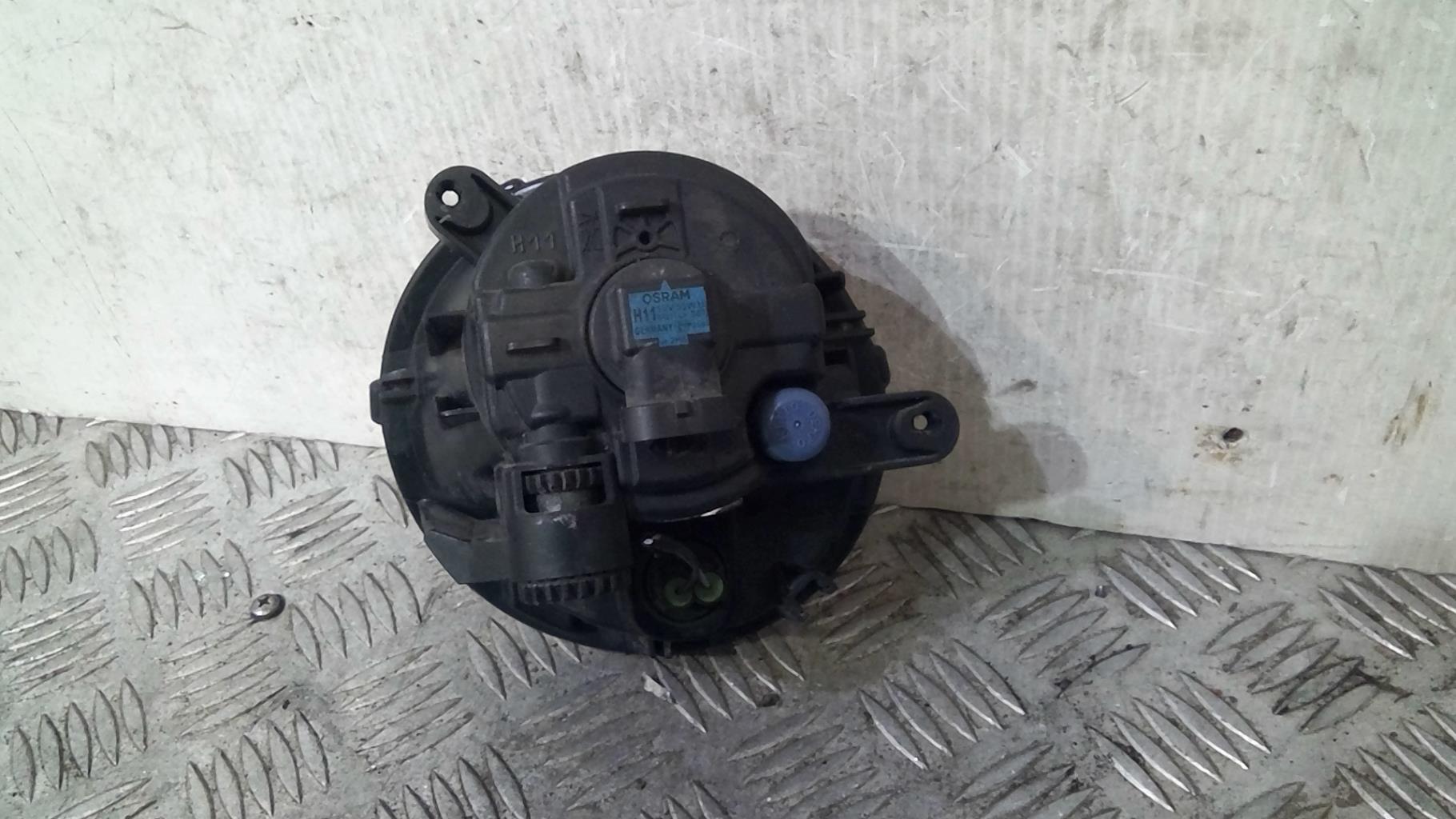 Luce paraurti anteriore destra RENAULT TWINGO 2 PHASE 2 Gasolina - 1