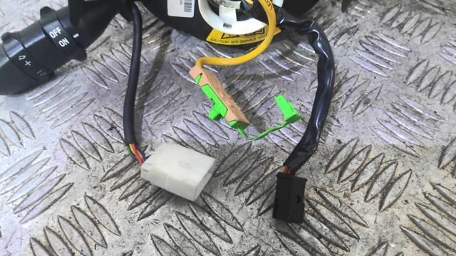 Devio guida completo con contatto spiralato ALFA ROMEO 147 PHASE 1  - 1