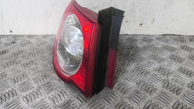 Fanale posteriore principale sinistro (luci) VOLKSWAGEN PASSAT 5  - 1