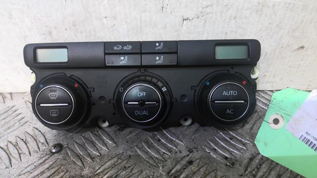 Commande chauffage VOLKSWAGEN PASSAT 5  - 1