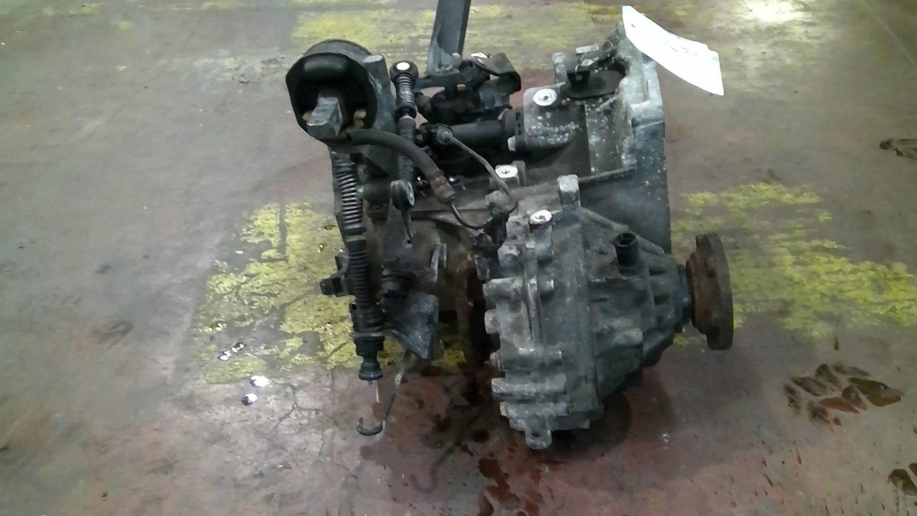 Boite de vitesses AUDI A2 Diesel - 1