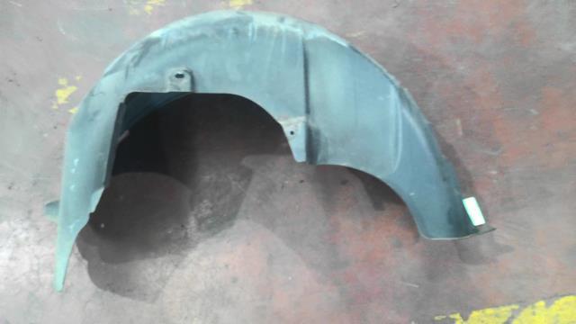 Parasale posteriore destro OPEL MERIVA B PHASE 1 Diésel - 1