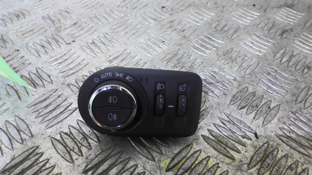 Commande de phare OPEL MERIVA B PHASE 1 Diesel - 1