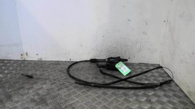 Blocco elettrico freno a mano OPEL MERIVA B PHASE 1 Diésel - 1