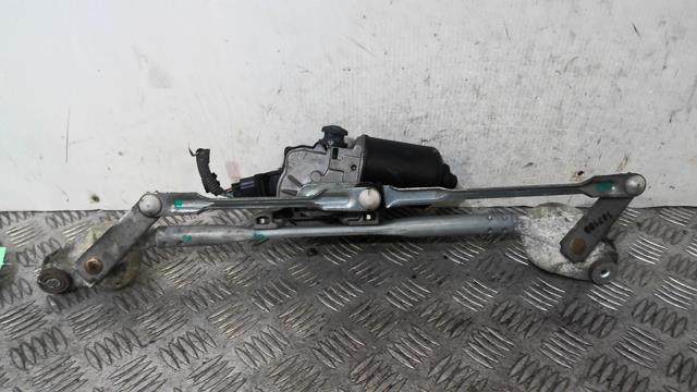 Motore tergicristallo anteriore TOYOTA COROLLA VERSO 2 PHASE 2 Diésel - 1