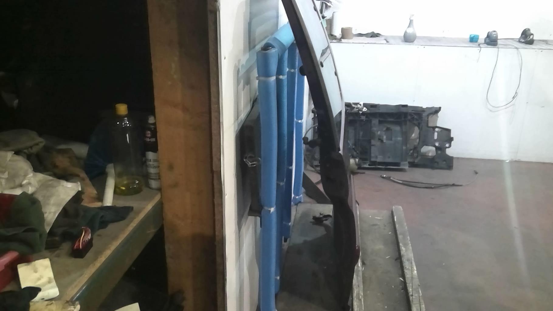 Portiera laterale destra CITROEN BERLINGO 1 PHASE 2 Diésel - 1