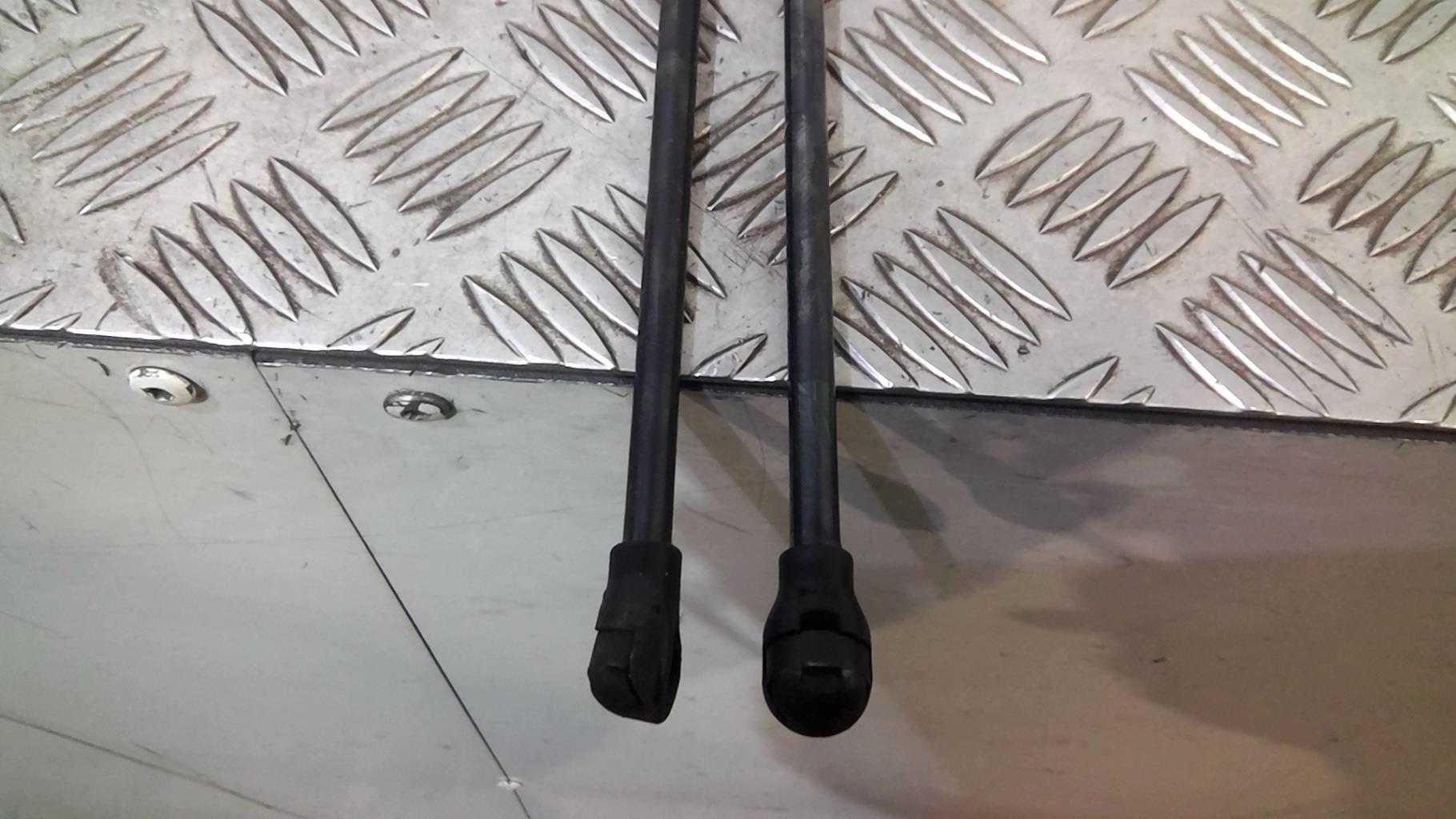 Molla a gas bagagliaio RENAULT CLIO 5 PHASE 1 Gasolina/Híbrido - 1