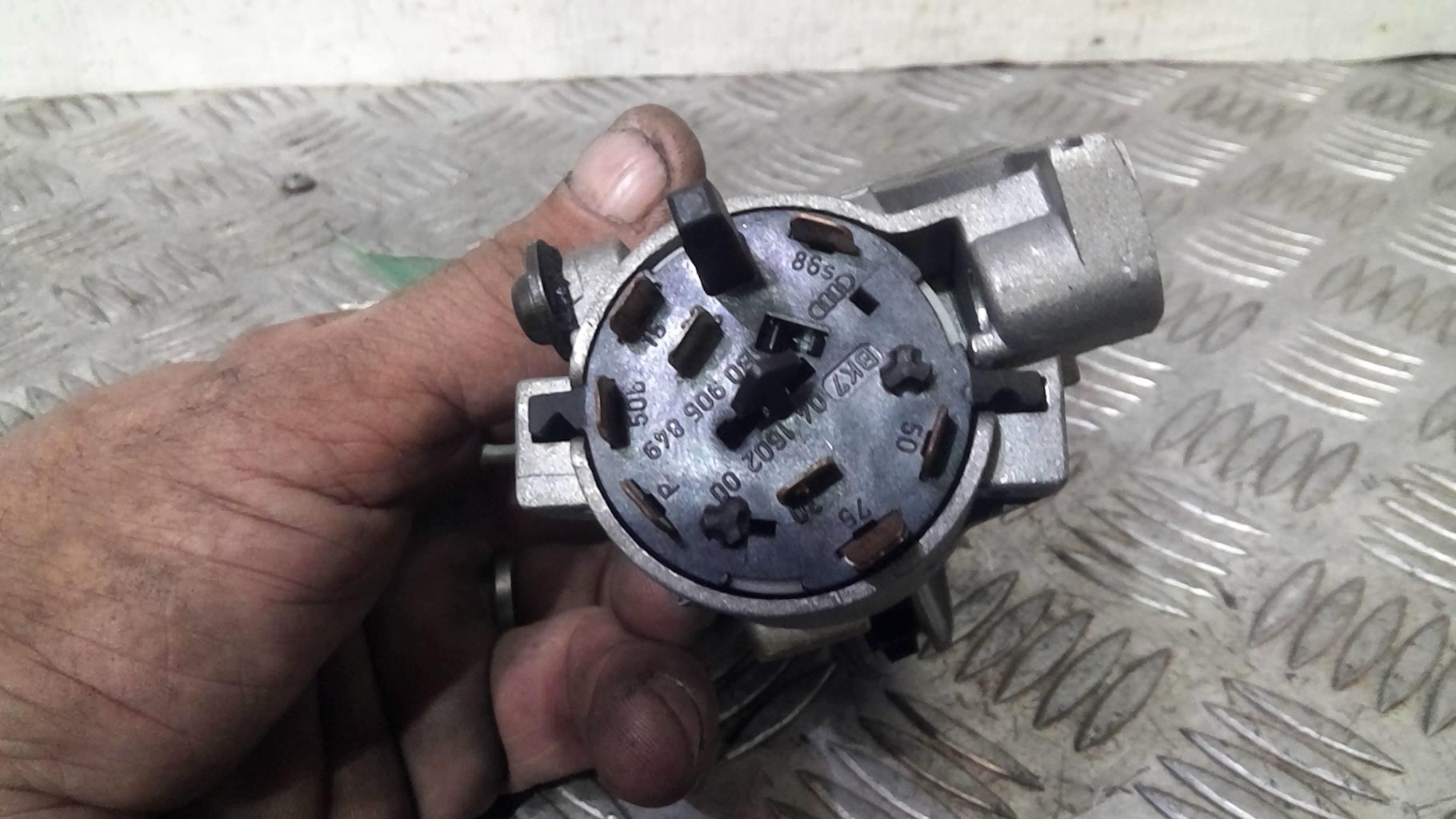 Immobilizzatore VOLKSWAGEN NEW BEETLE 1 PHASE 1 Gasolina - 1