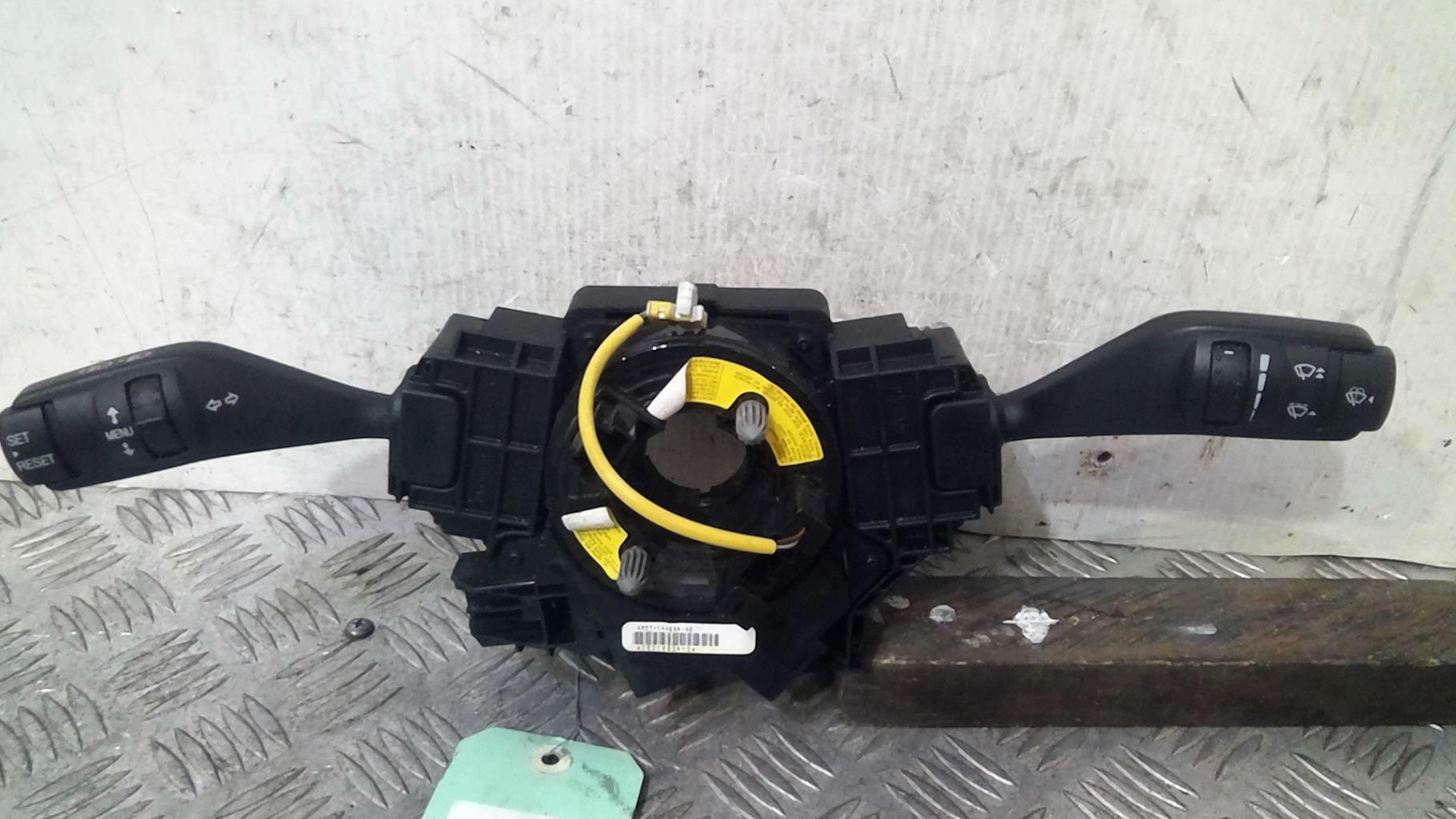 Devio guida completo con contatto spiralato FORD FOCUS 2 PHASE 2 CABRIOLET Diésel - 1