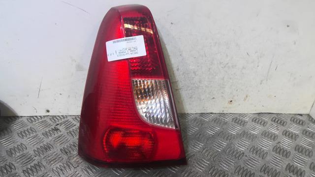Fanale posteriore principale sinistro (luci) DACIA LOGAN 1 PHASE 1 Diésel - 1