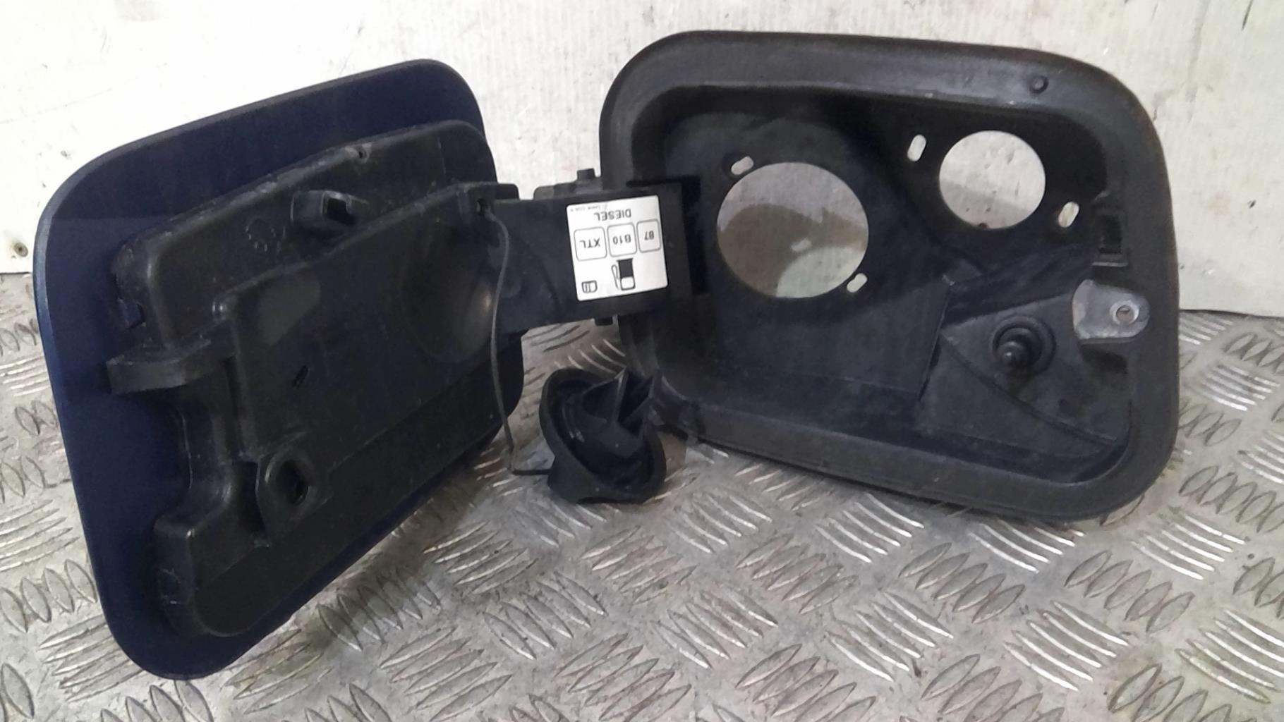 Trappe d'essence RENAULT CAPTUR 2 Diesel - 1