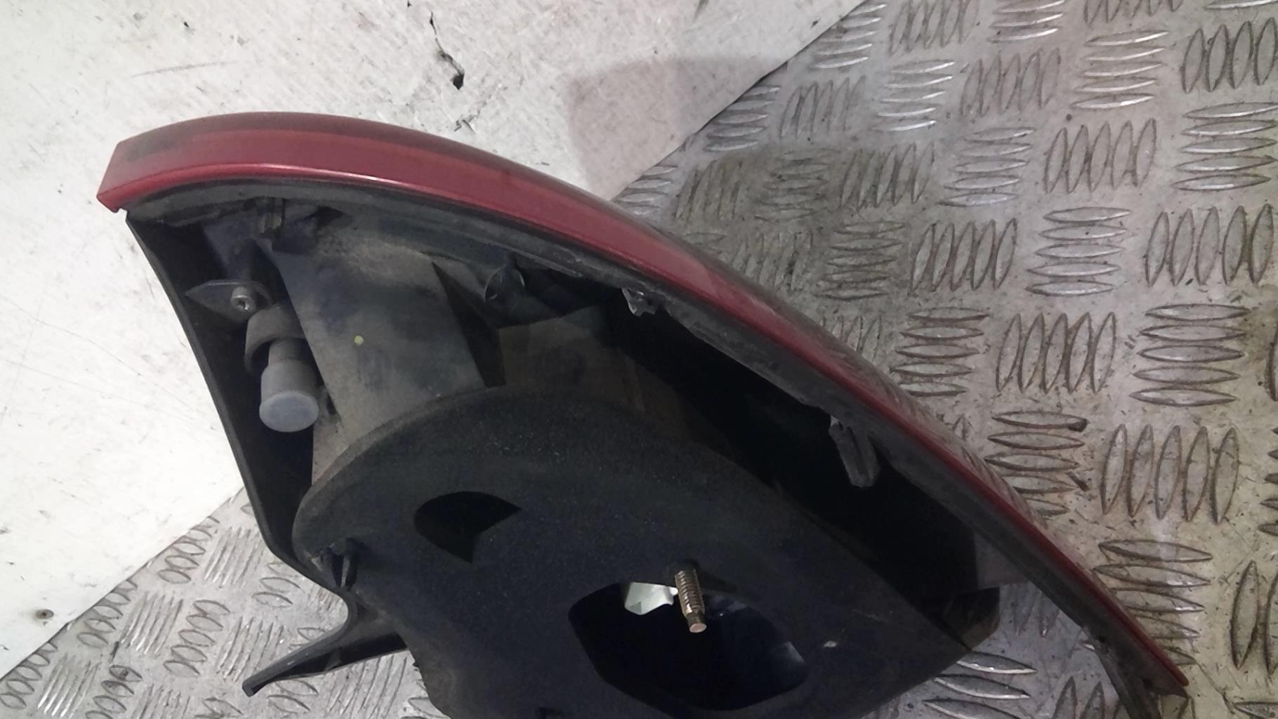 Fanale posteriore principale sinistro (luci) CITROEN C5 1 PHASE 2 Diésel - 1
