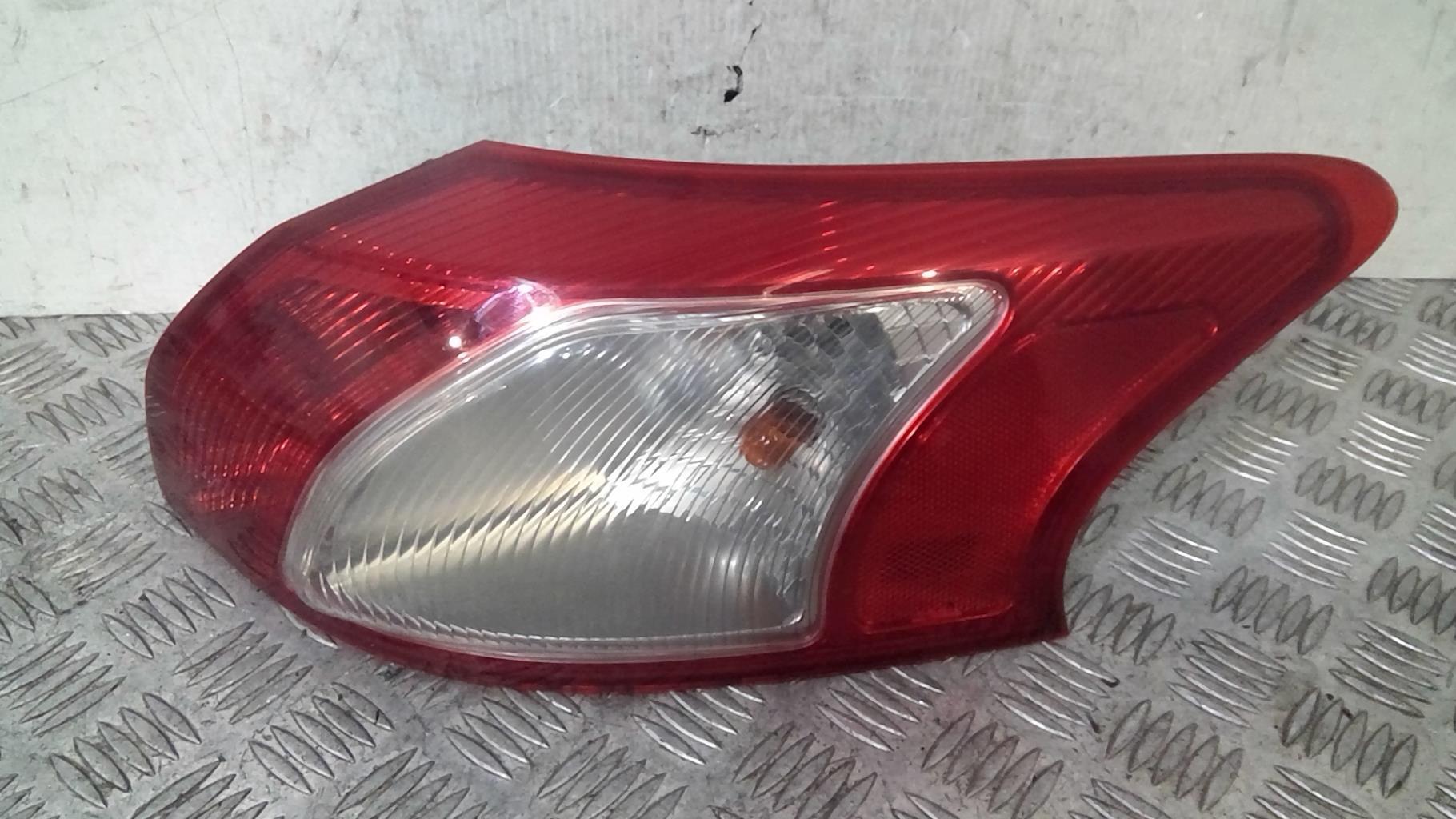 Fanale posteriore principale destro (luci) MITSUBISHI LANCER 5 SPORTBACK Diésel - 1