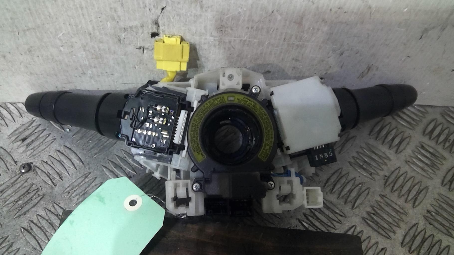 Devio guida completo con contatto spiralato MITSUBISHI LANCER 5 SPORTBACK Diésel - 1