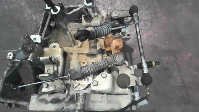 Boite de vitesses MITSUBISHI LANCER 5 SPORTBACK Diesel - 1