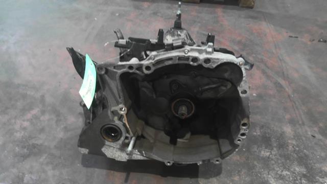 Boite de vitesses RENAULT CLIO 3 PHASE 2 Essence - 1