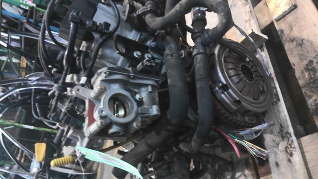 Moteur RENAULT CLIO 3 PHASE 2 Essence - 1