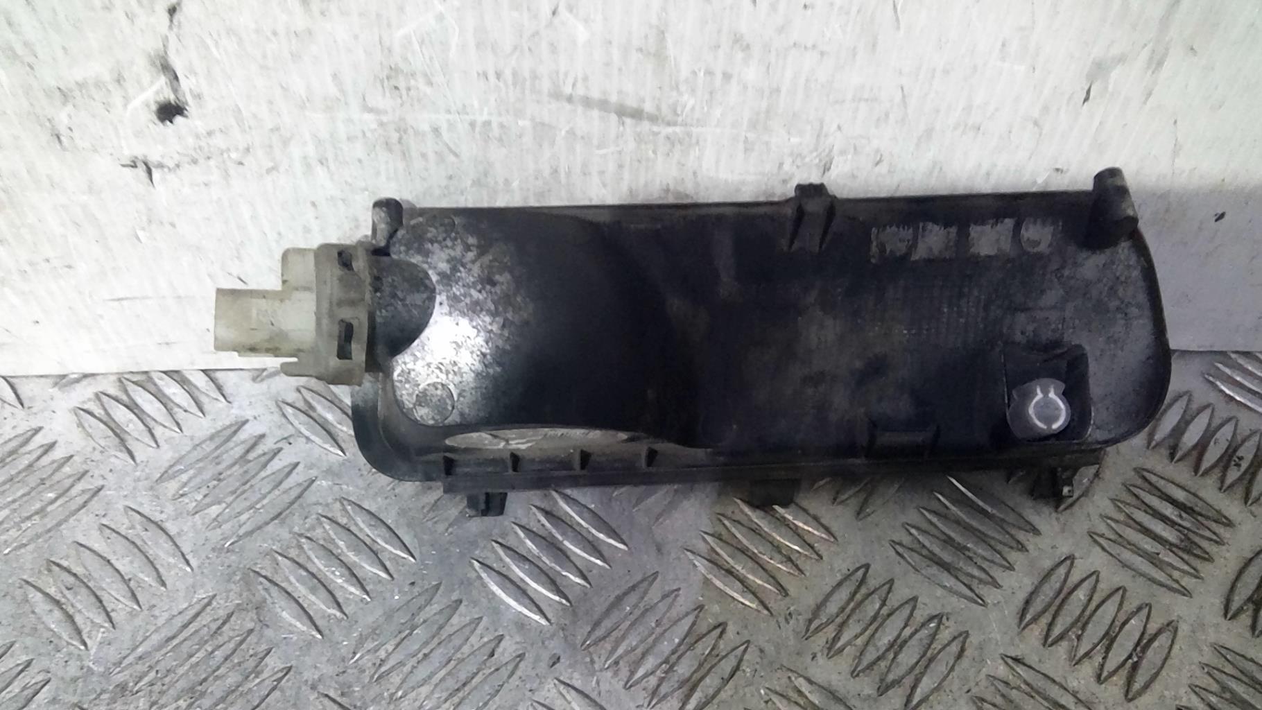 Fendinebbia destro (luci) CITROEN C4 GRAND PICASSO 1 Diésel - 1