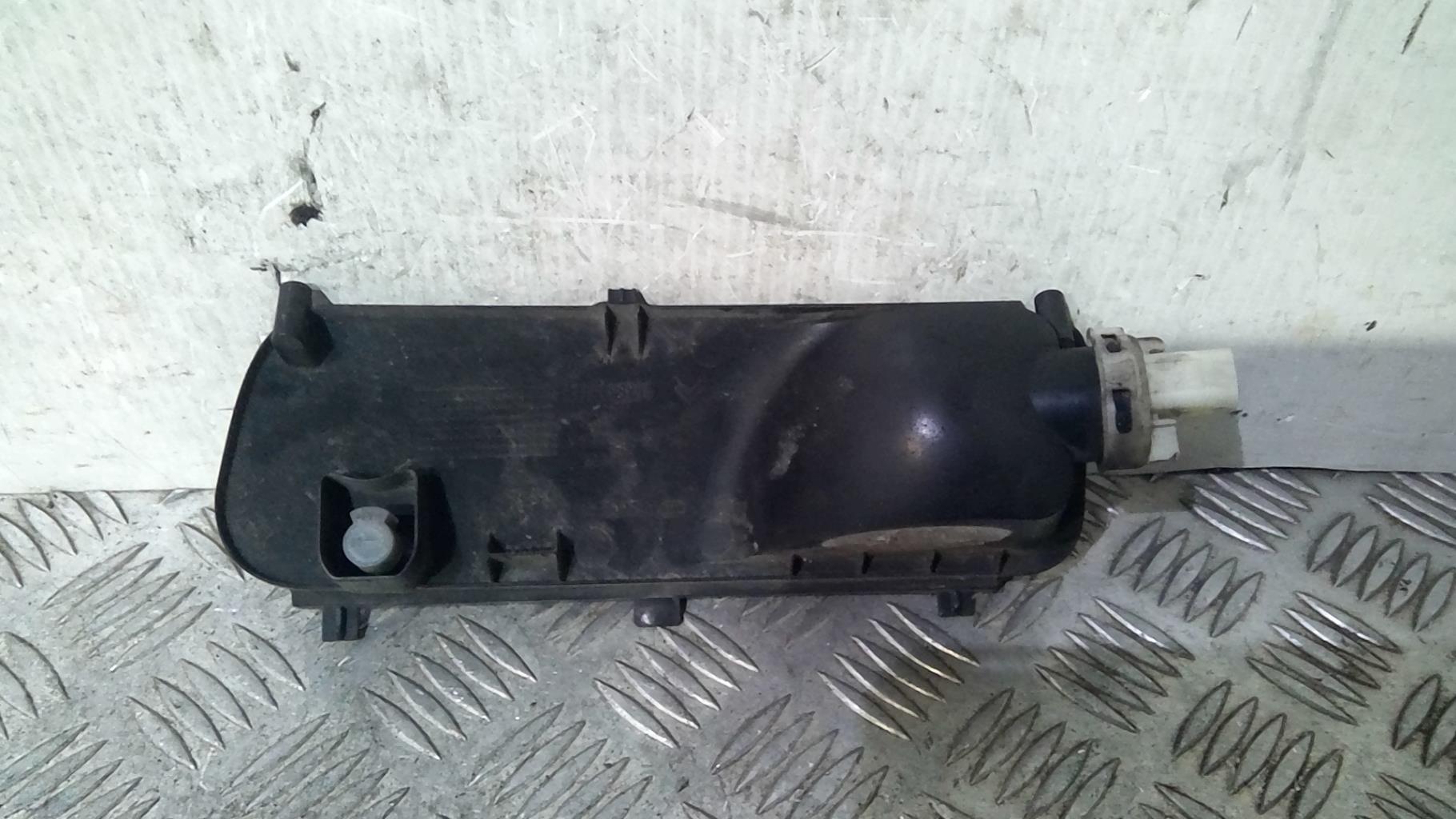 Fendinebbia sinistro (luce) CITROEN C4 GRAND PICASSO 1 Diésel - 1