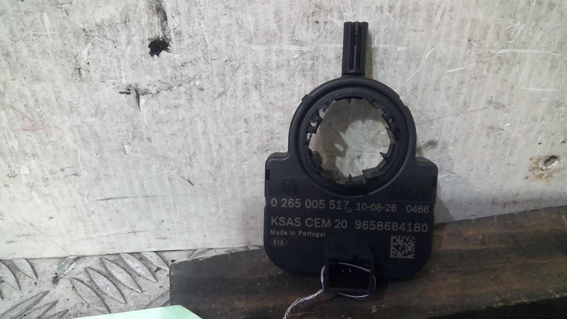 Devio guida completo con contatto spiralato CITROEN C4 GRAND PICASSO 1 Diésel - 1