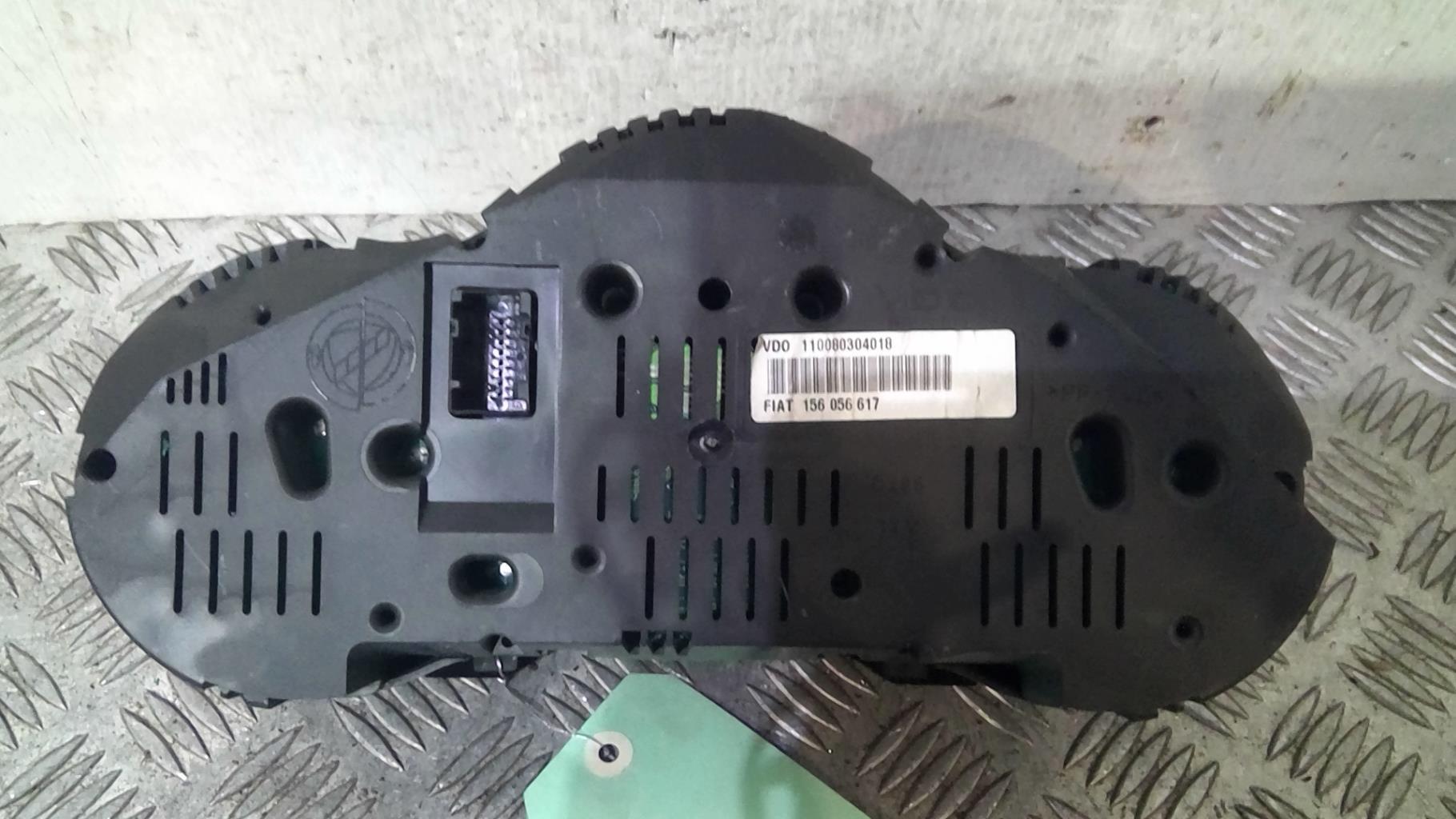 Compteur ALFA ROMEO 147 PHASE 2 Diesel - 1