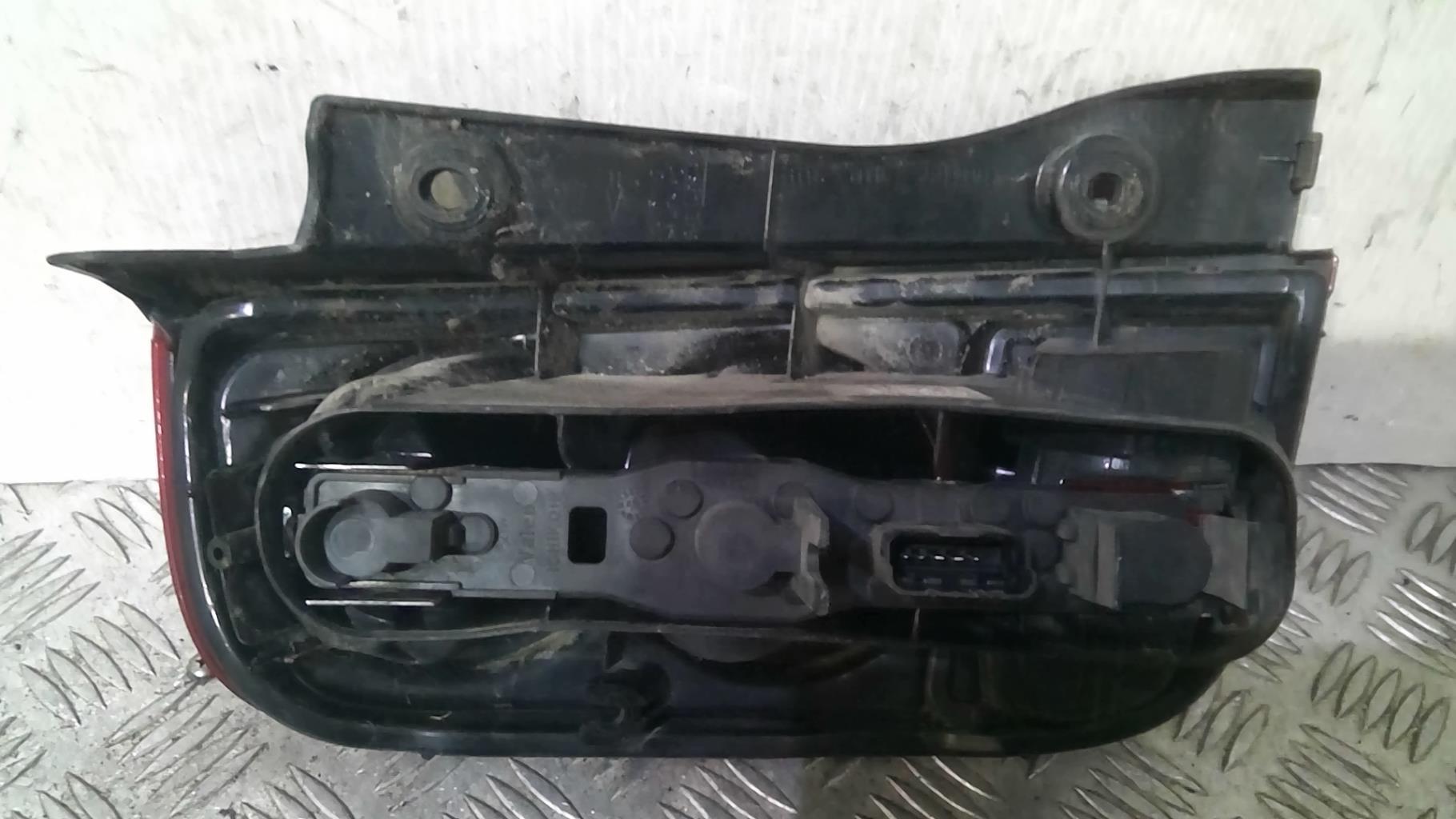 Fanale posteriore principale destro (luci) NISSAN MICRA 3 PHASE 2 Gasolina - 1