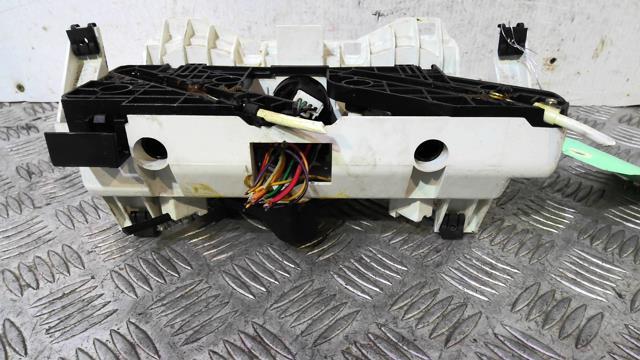 Commande chauffage FIAT PUNTO 2 PHASE 2 Diesel - 1