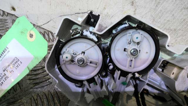Commande chauffage FIAT PANDA 3 PHASE 1 Essence - 1