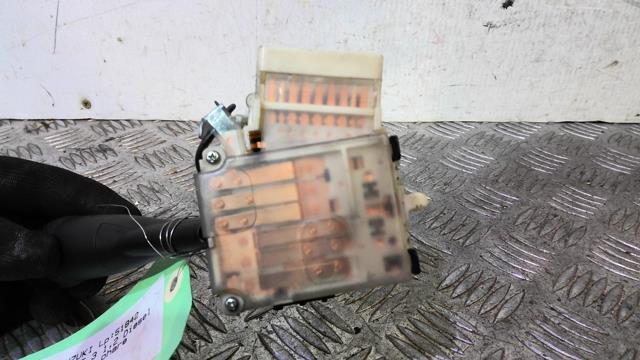 Commodo phare SUZUKI SWIFT 3 Diesel - 1