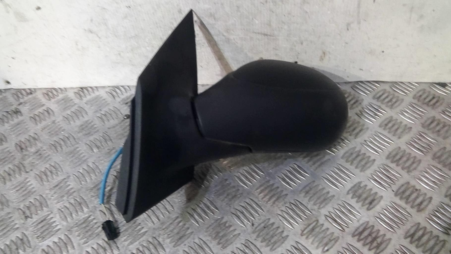 Retrovisor izquierdo CITROEN C2 PHASE 1 Diésel - 1